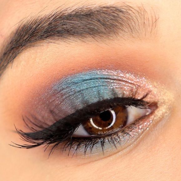 Revolution Pro Colour Focus Palette 🎨 NWT🎨 - Picture 6 of 8